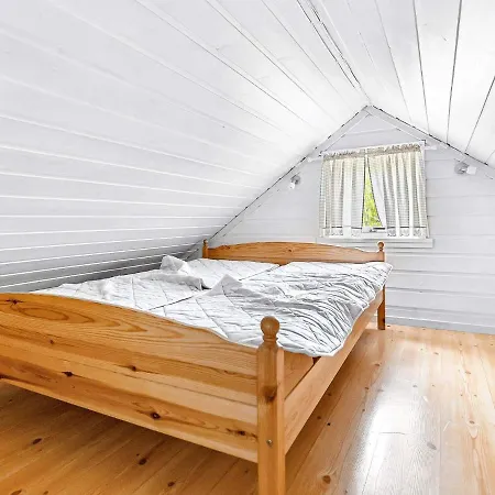 6 Person In Anneland-by Traum Feriehus