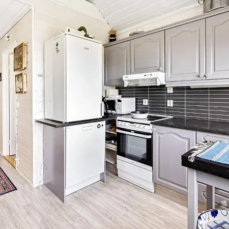 Holiday Home Anneland Holiday home