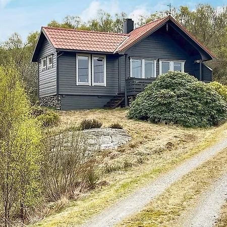 6 Person In Anneland-by Traum Vakantiehuis Anneland
