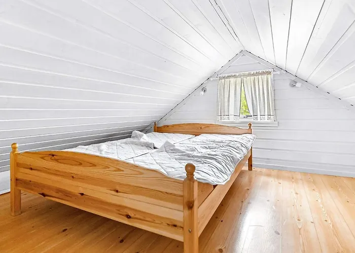 6 Person In Anneland-by Traum Feriehus