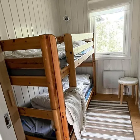 Ferienhaus 6 Person In Anneland-by Traum *