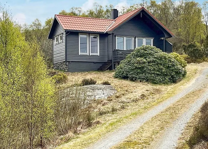 6 Person In Anneland-by Traum Anneland