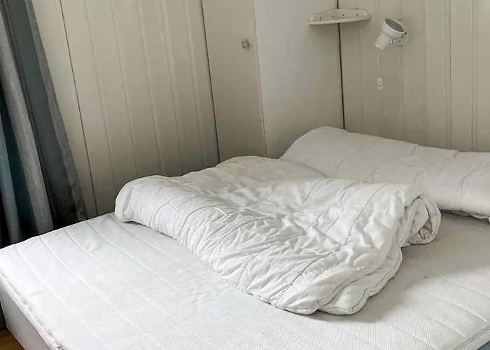 6 Person In Anneland-by Traum Ferienhaus